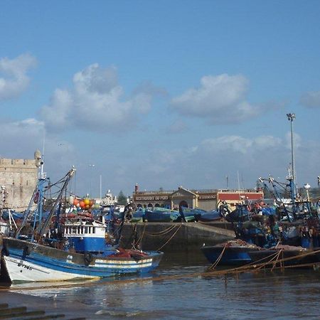Dar Darek Hotell Essaouira Eksteriør bilde