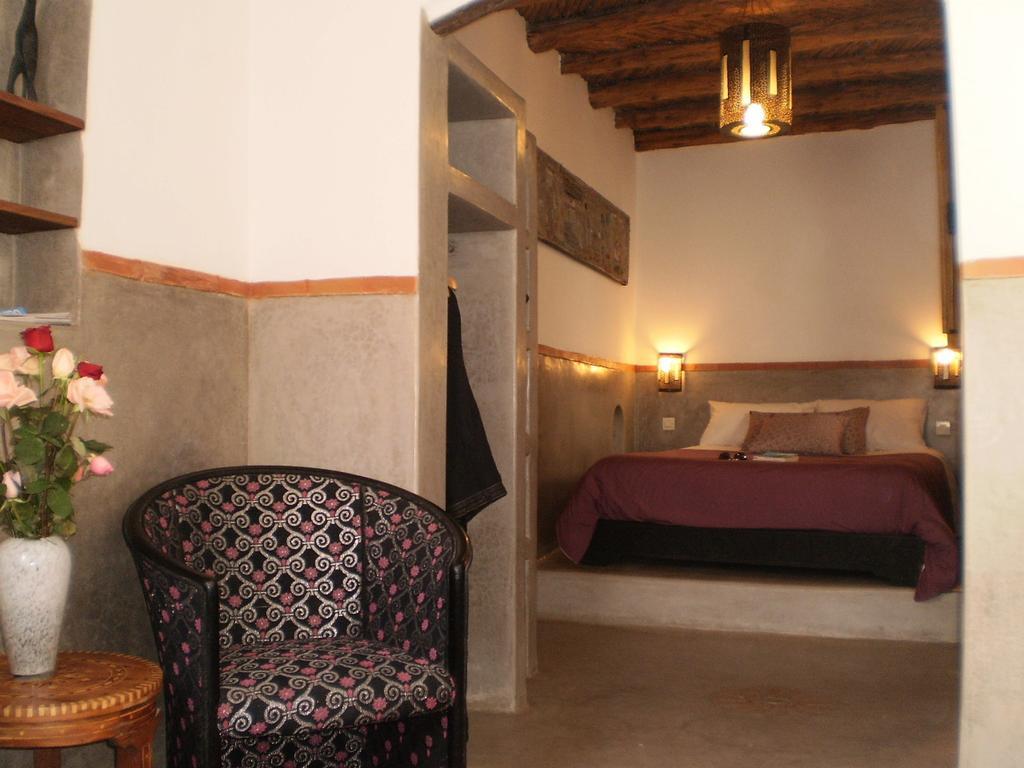 Dar Darek Hotell Essaouira Eksteriør bilde