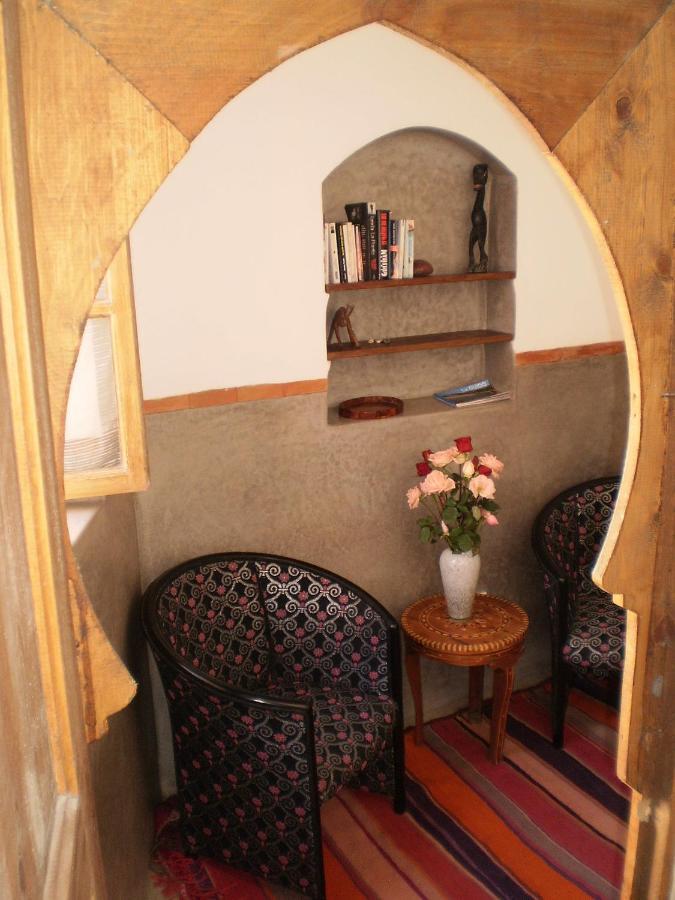 Dar Darek Hotell Essaouira Eksteriør bilde
