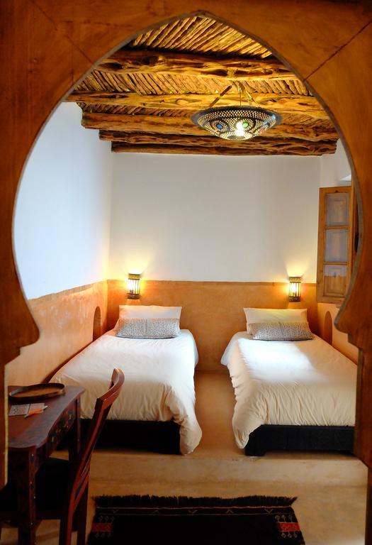 Dar Darek Hotell Essaouira Eksteriør bilde