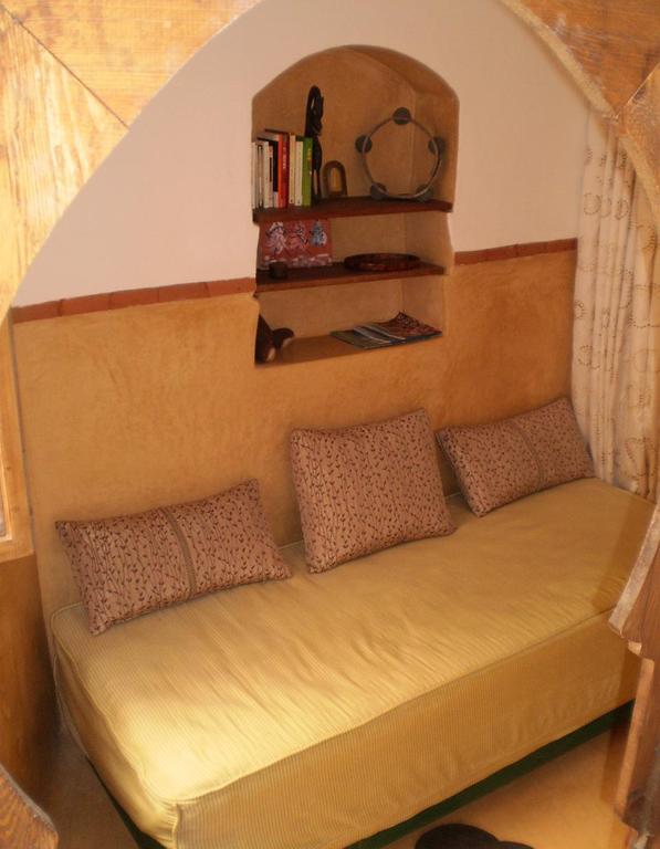 Dar Darek Hotell Essaouira Eksteriør bilde