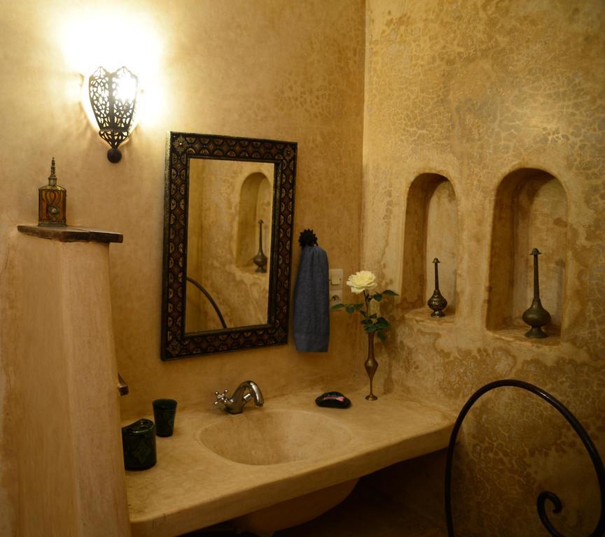 Dar Darek Hotell Essaouira Eksteriør bilde