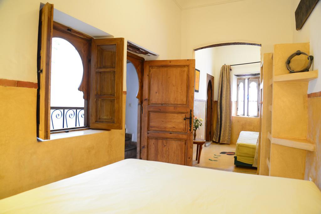 Dar Darek Hotell Essaouira Eksteriør bilde