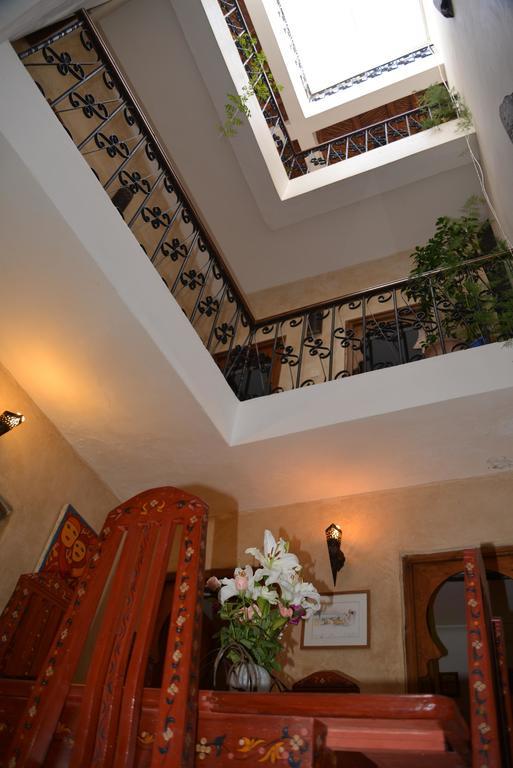 Dar Darek Hotell Essaouira Eksteriør bilde