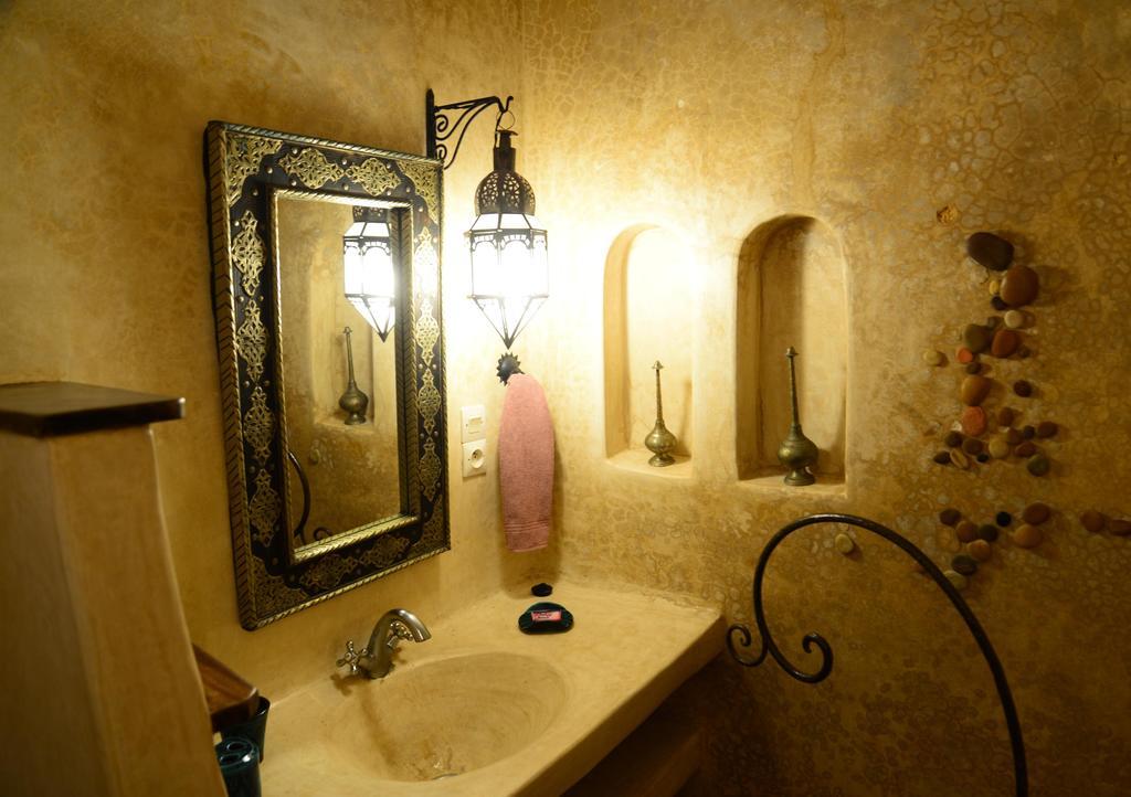 Dar Darek Hotell Essaouira Eksteriør bilde