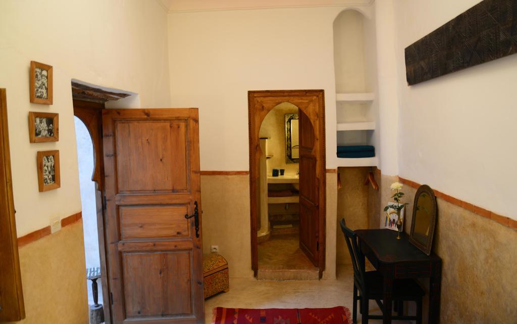Dar Darek Hotell Essaouira Eksteriør bilde
