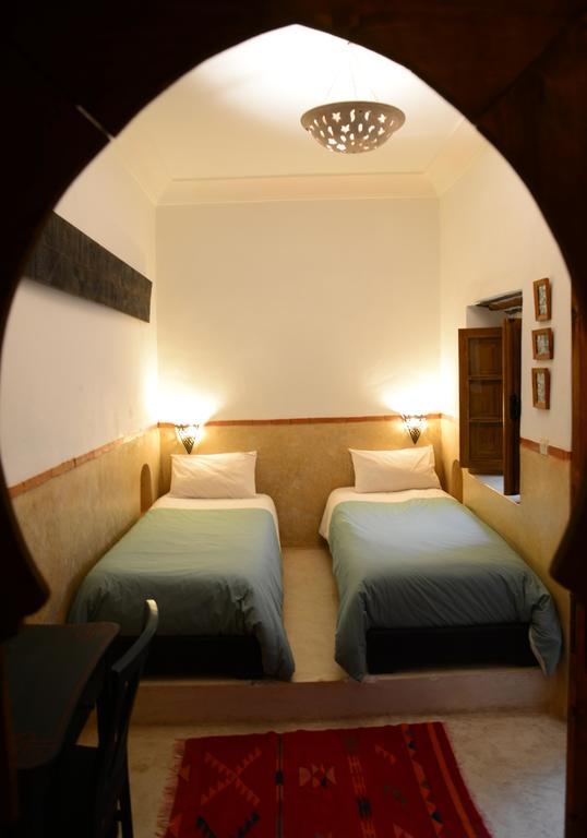 Dar Darek Hotell Essaouira Eksteriør bilde