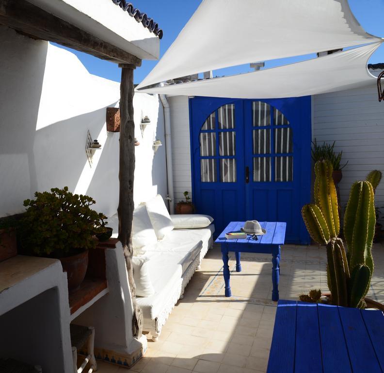 Dar Darek Hotell Essaouira Eksteriør bilde