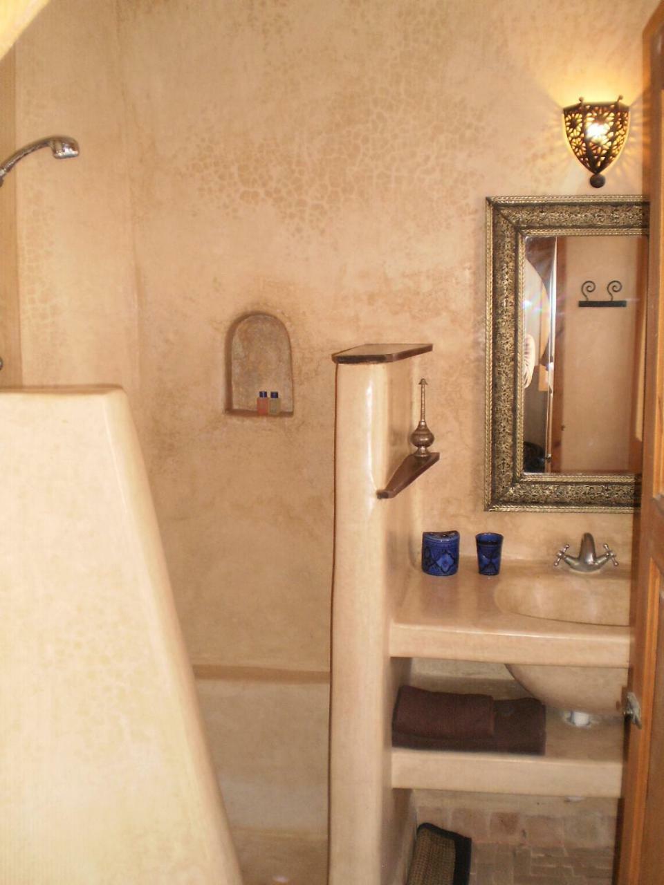 Dar Darek Hotell Essaouira Eksteriør bilde